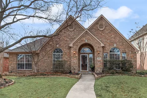 10401 Forrest Dr, Frisco, TX 75035