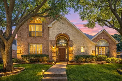 720 Muirfield Rd, Keller, TX 76248
