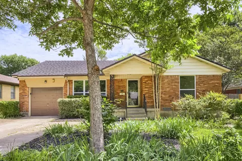 11624 Tuscany Way, Dallas, TX 75218