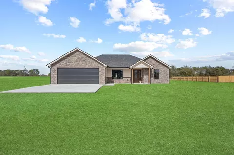 60 Private Road 33039 N, Brookston, TX 75421