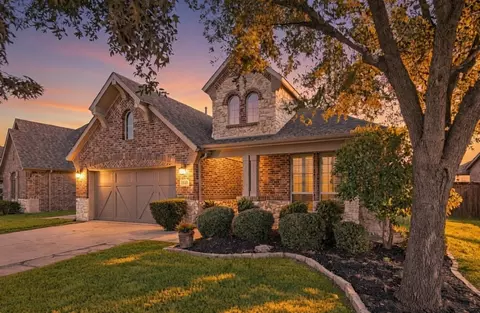 1523 Grove Dr, Celina, TX 75009