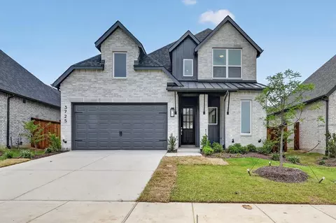 3725 American Paint Dr, Aubrey, TX 76227