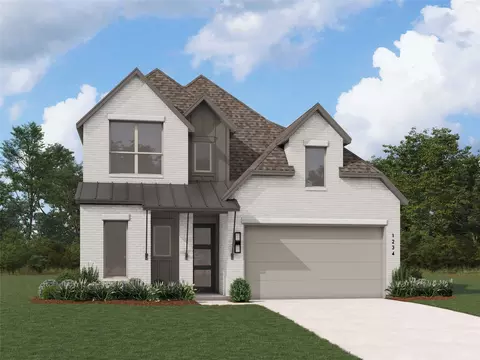 3725 American Paint Dr, Aubrey, TX 76227