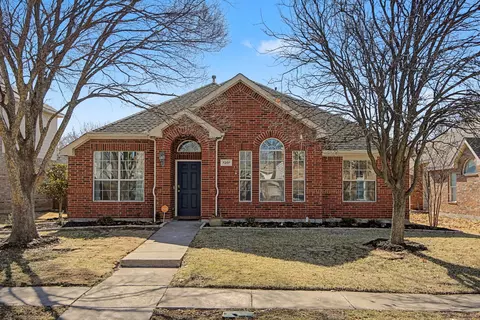 7207 Saint Augustine Dr, Frisco, TX 75033