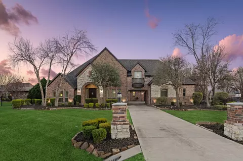 609 Walker Ln, Lucas, TX 75002