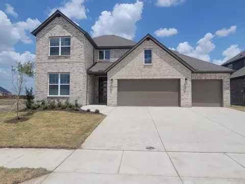 5416 Pollock Dr, Royse City, TX 75189