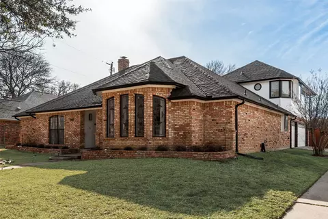 6621 Townlake Cir, Arlington, TX 76016