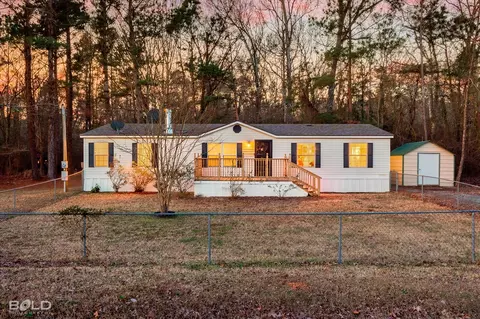 171 Seven Pines Rd, Benton, LA 71006