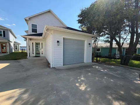 163 Palisade Dr, Mabank, TX 75156