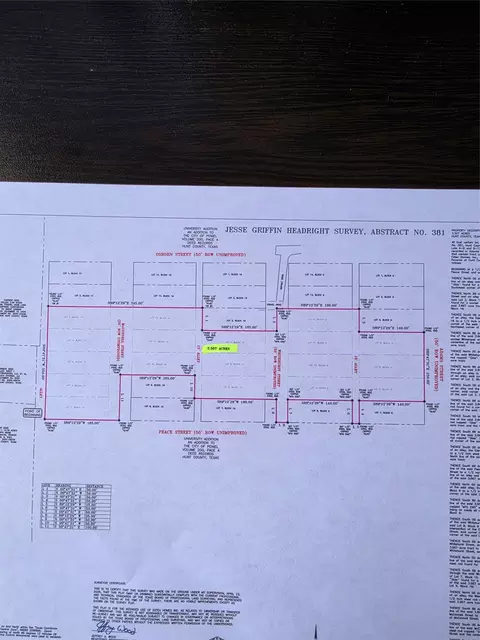 505 Whitehurst St, Greenville, TX 75401