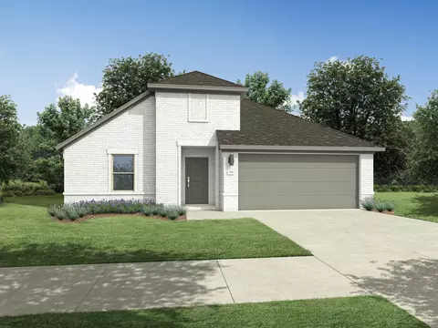 1157 Del Rio Dr, Lavon, TX 75166