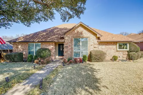 3309 Pimlico Dr, Arlington, TX 76017