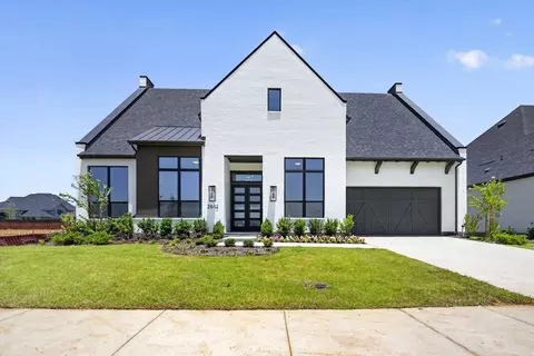2612 Paddington Dr, Celina, TX 75009