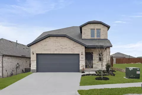 2512 Russell Way, Mesquite, TX 75149