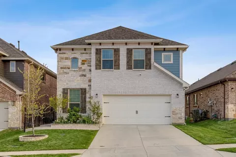 2130 Sunnymede Dr, Forney, TX 75126