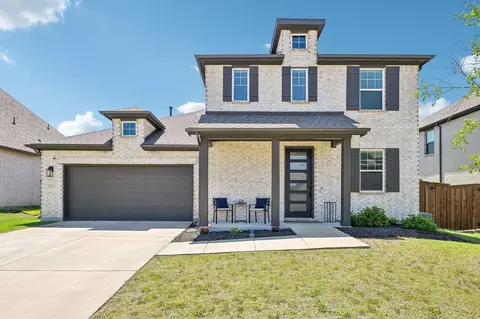 1213 Palmetto Dr, Forney, TX 75126
