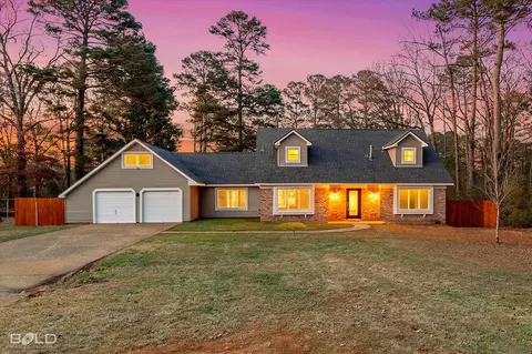 15 Lee Ln, Haughton, LA 71037