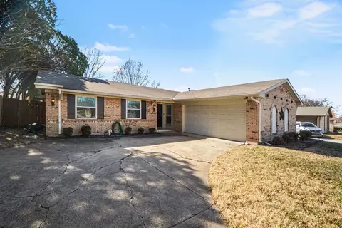 431 Malden Dr, Richardson, TX 75080