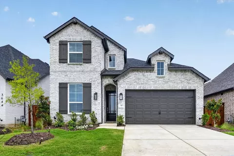 3640 Barrel Ln, Aubrey, TX 76227