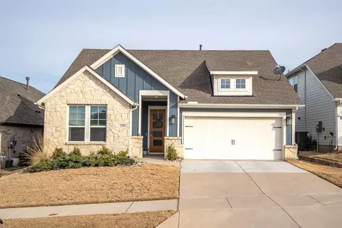 2208 Clancy Dr, Northlake, TX 76247