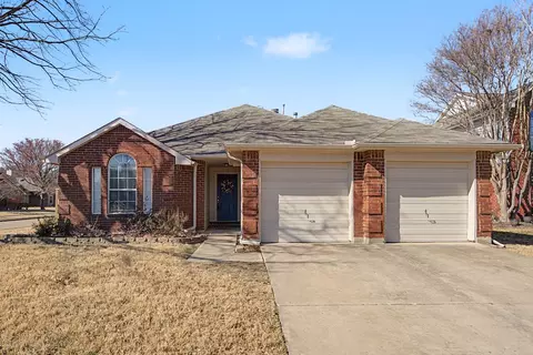 2213 Riverplace Dr, Flower Mound, TX 75028