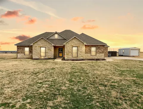 127 Purcell Ln, Tuscola, TX 79562