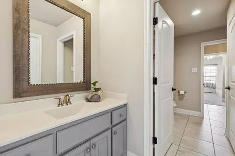 Entry Way - 11100 Falling Leaf Trl, Argyle, TX 76226 photo 2 of 2