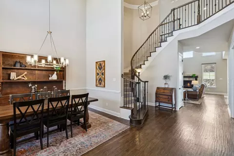 Entry Way - 11100 Falling Leaf Trl, Argyle, TX 76226 photo 1 of 2