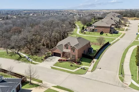 View/Area - 11100 Falling Leaf Trl, Argyle, TX 76226 photo 1 of 4