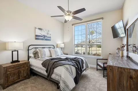 Bedroom - 11100 Falling Leaf Trl, Argyle, TX 76226 photo 6 of 6