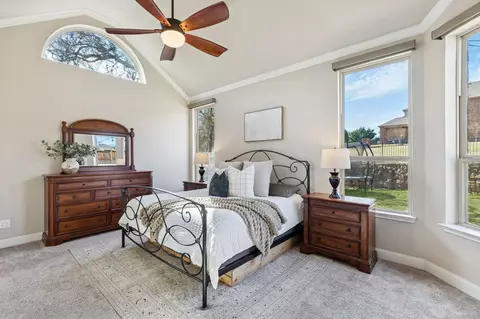 Bedroom - 11100 Falling Leaf Trl, Argyle, TX 76226 photo 1 of 6
