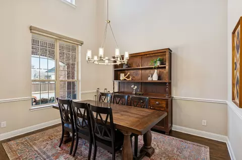 Dining - 11100 Falling Leaf Trl, Argyle, TX 76226 photo 1 of 2