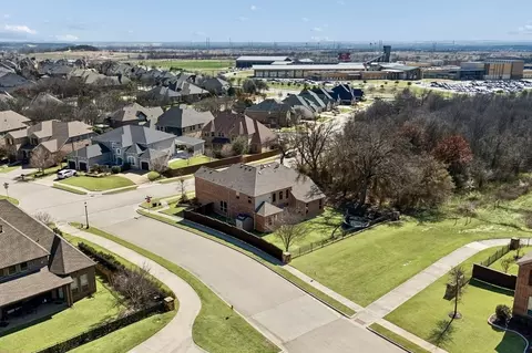 View/Area - 11100 Falling Leaf Trl, Argyle, TX 76226 photo 2 of 4