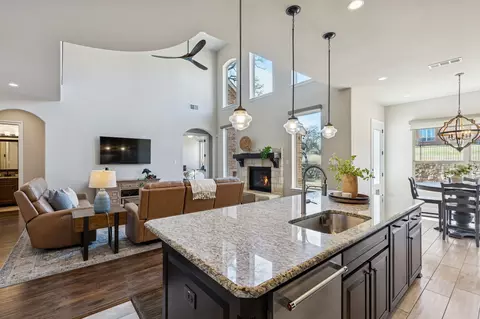 Kitchen - 11100 Falling Leaf Trl, Argyle, TX 76226 photo 1 of 4