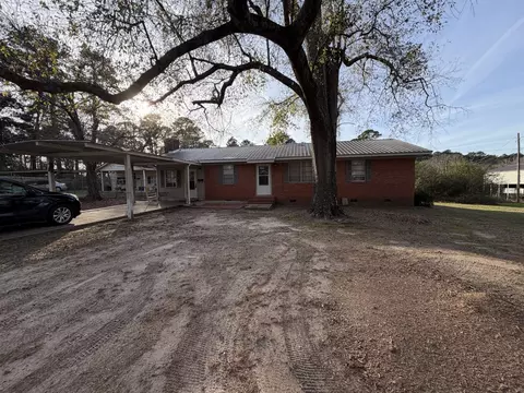604 Lincoln St, Mansfield, LA 71052