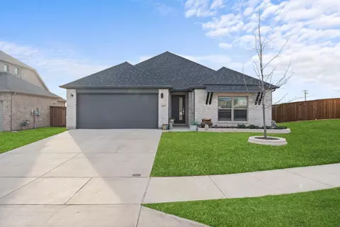 14837 Picante St, Haslet, TX 76052