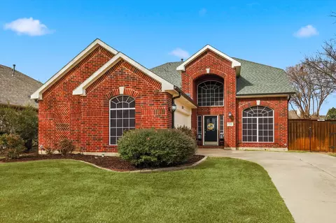 3201 Rocky Mountain Dr, Plano, TX 75025
