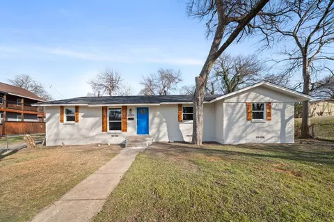 6642 Glade St, Dallas, TX 75232