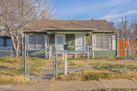 3503 Pueblo St, Dallas, TX 75212