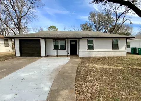 613 N Rita St, Waco, TX 76705