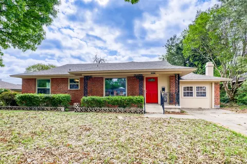 6612 E Mockingbird Ln, Dallas, TX 75214