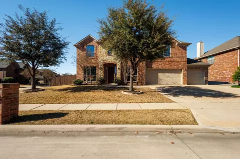 2301 Emerald Lake Ln, Little Elm, TX 75068