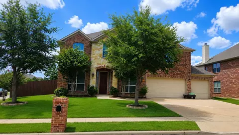 2301 Emerald Lake Ln, Little Elm, TX 75068