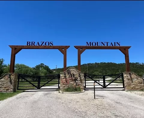 lot17 Brazos Mountain Rnch, Mineral Wells, TX 76067