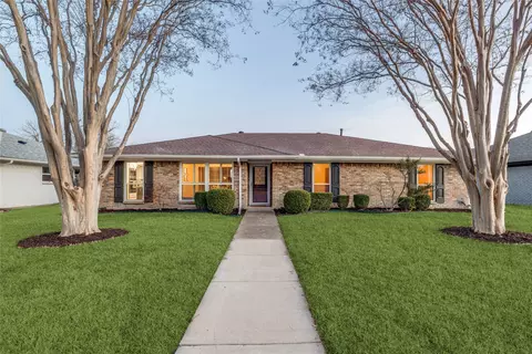3504 Piedmont Dr, Plano, TX 75075