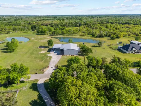 2588 County Road 2510, Quinlan, TX 75474