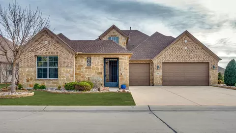 11805 Cinnamon Dr, Denton, TX 76207