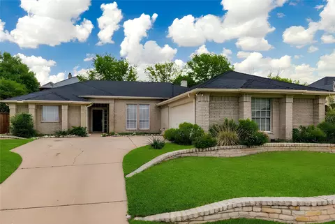8512 Mccormick Ct, Fort Worth, TX 76179