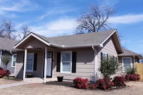 941 Meander St, Abilene, TX 79602