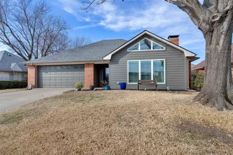 4408 Savannah Dr, Sherman, TX 75092